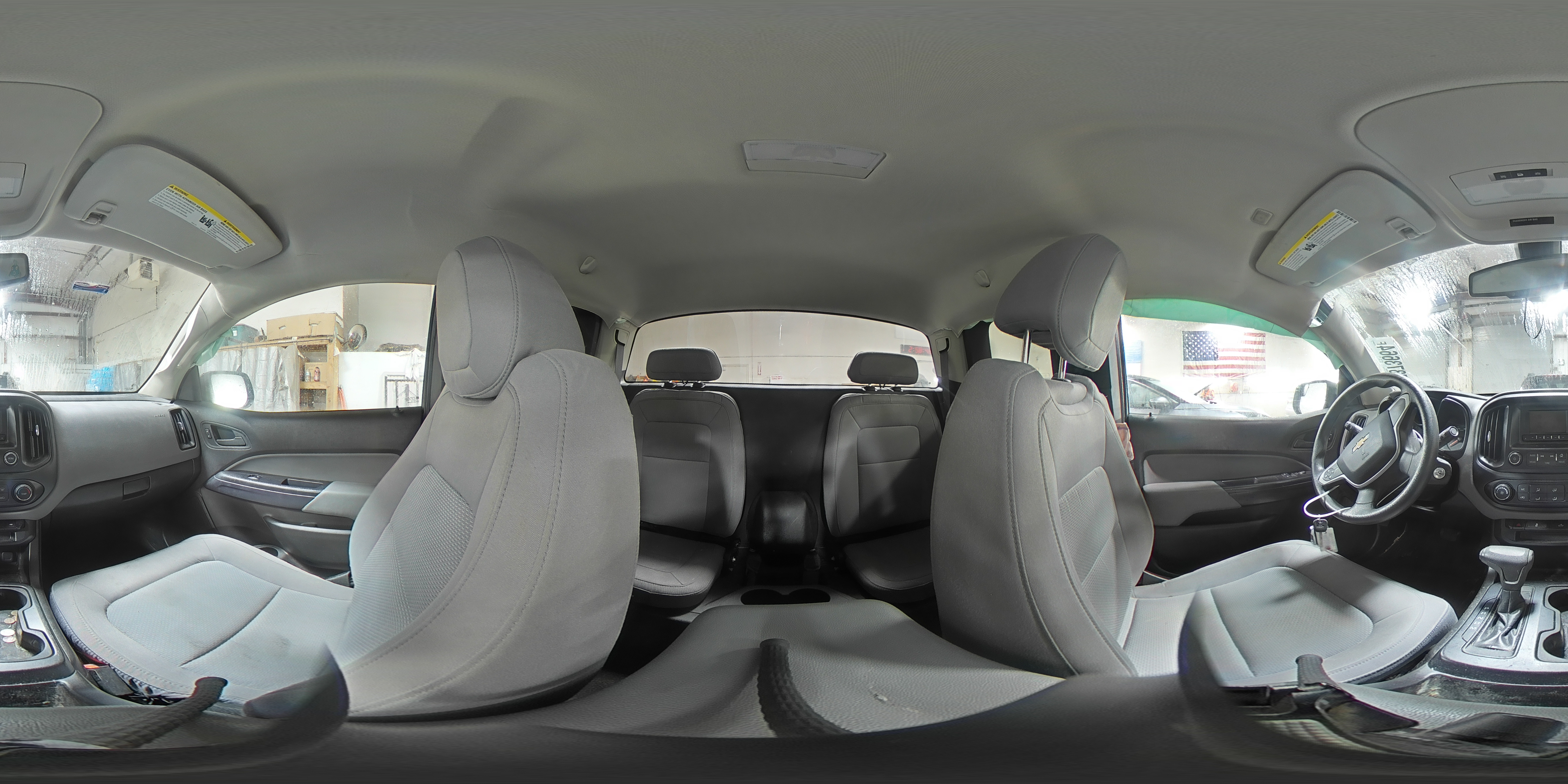 2015 Chevrolet Colorado - Image 14