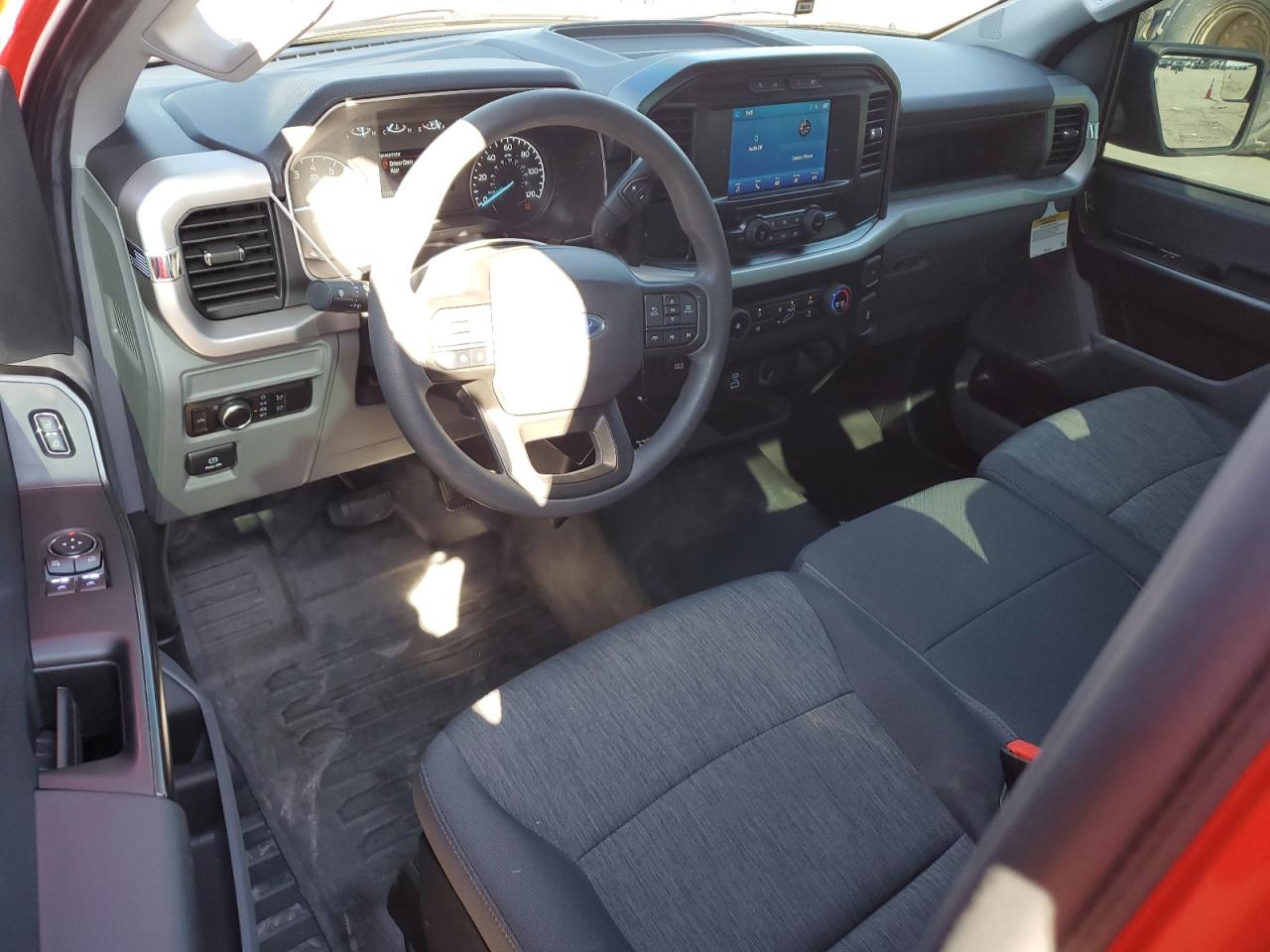 2023 Ford F-150 - Image 8