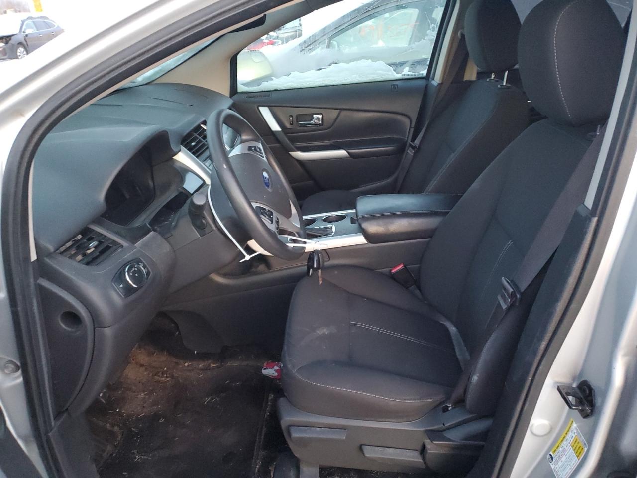 2013 Ford Edge - Image 7