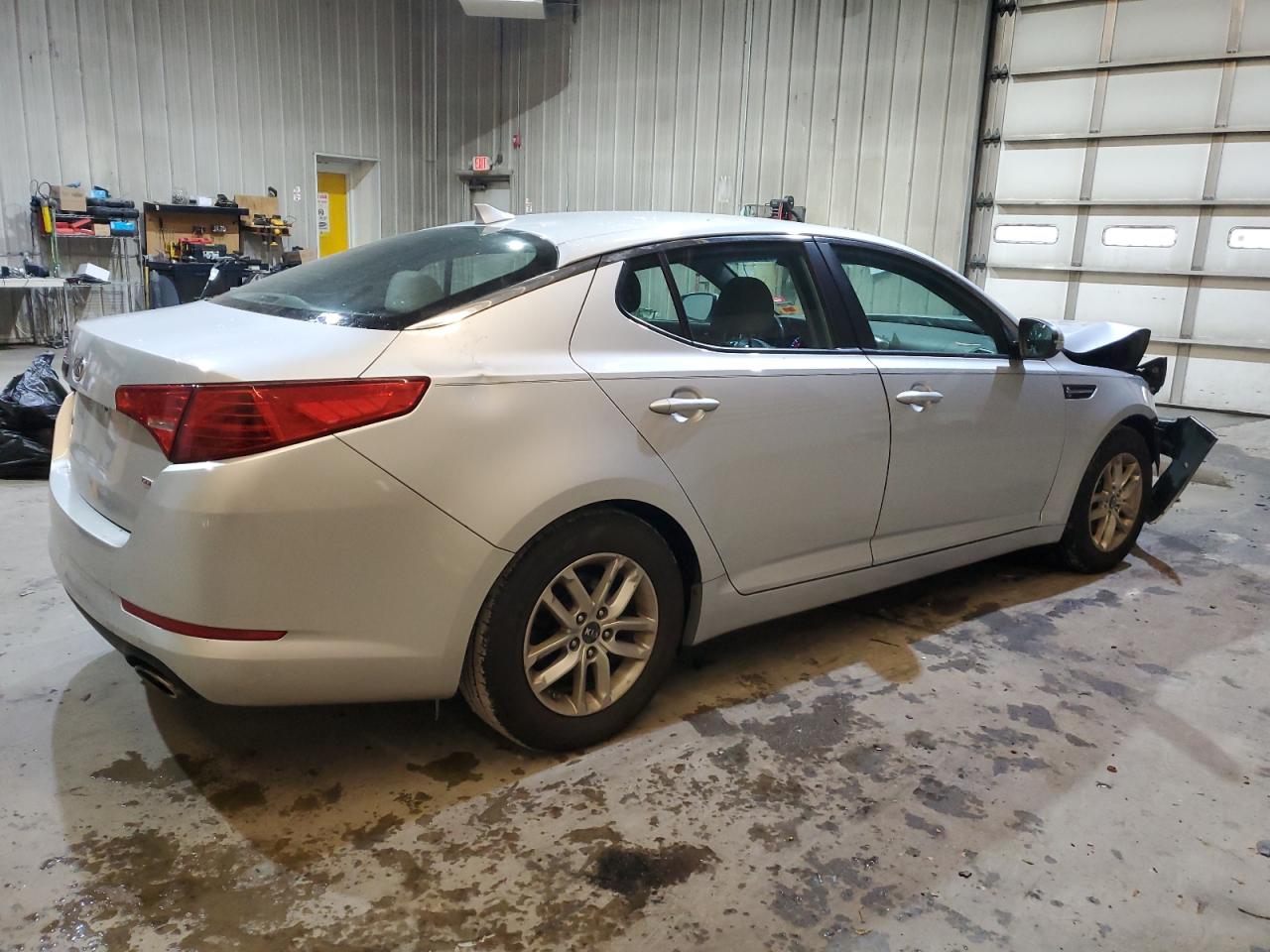 2011 Kia Optima - Image 3