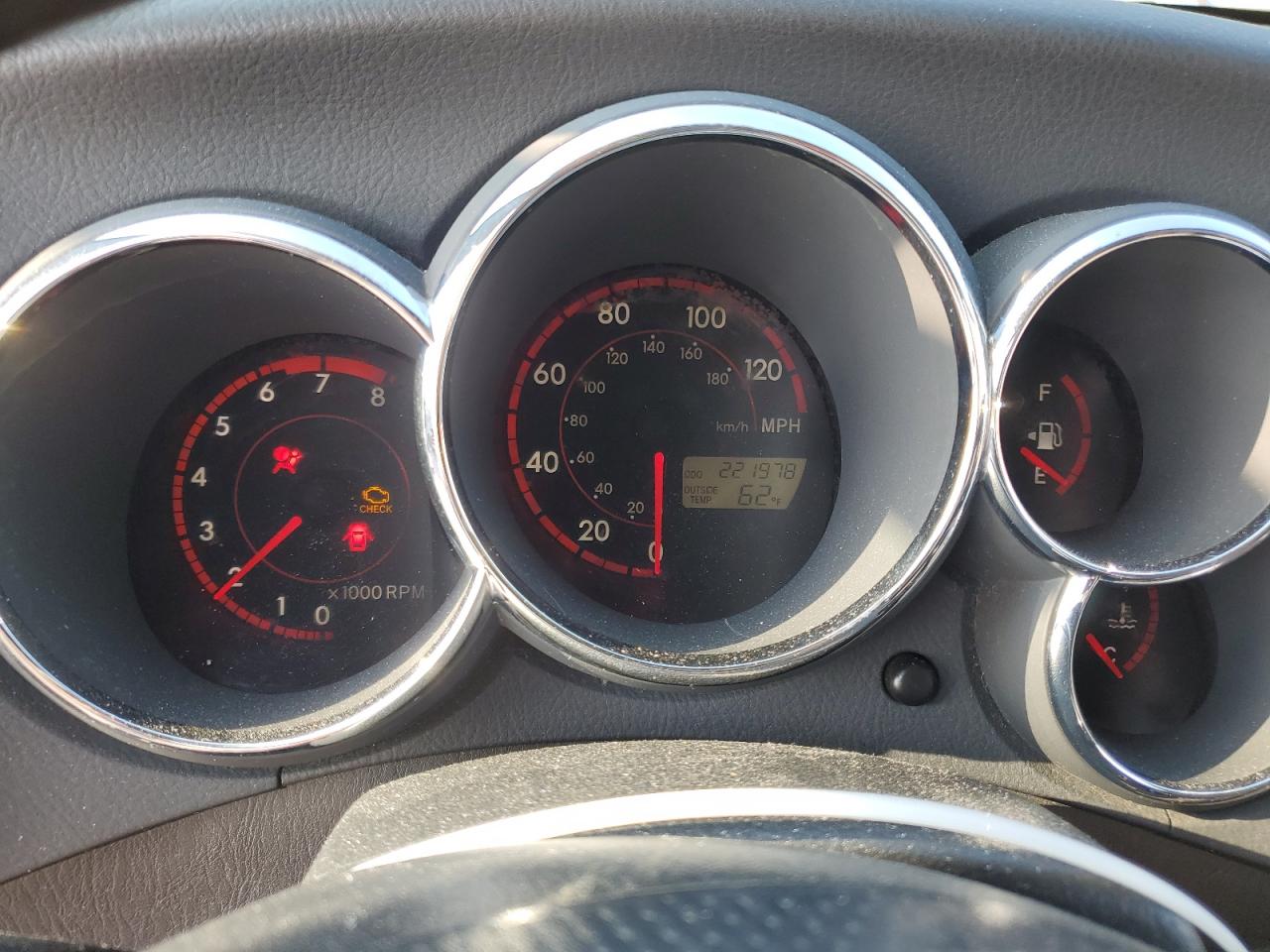 2004 Toyota Corolla - Image 9
