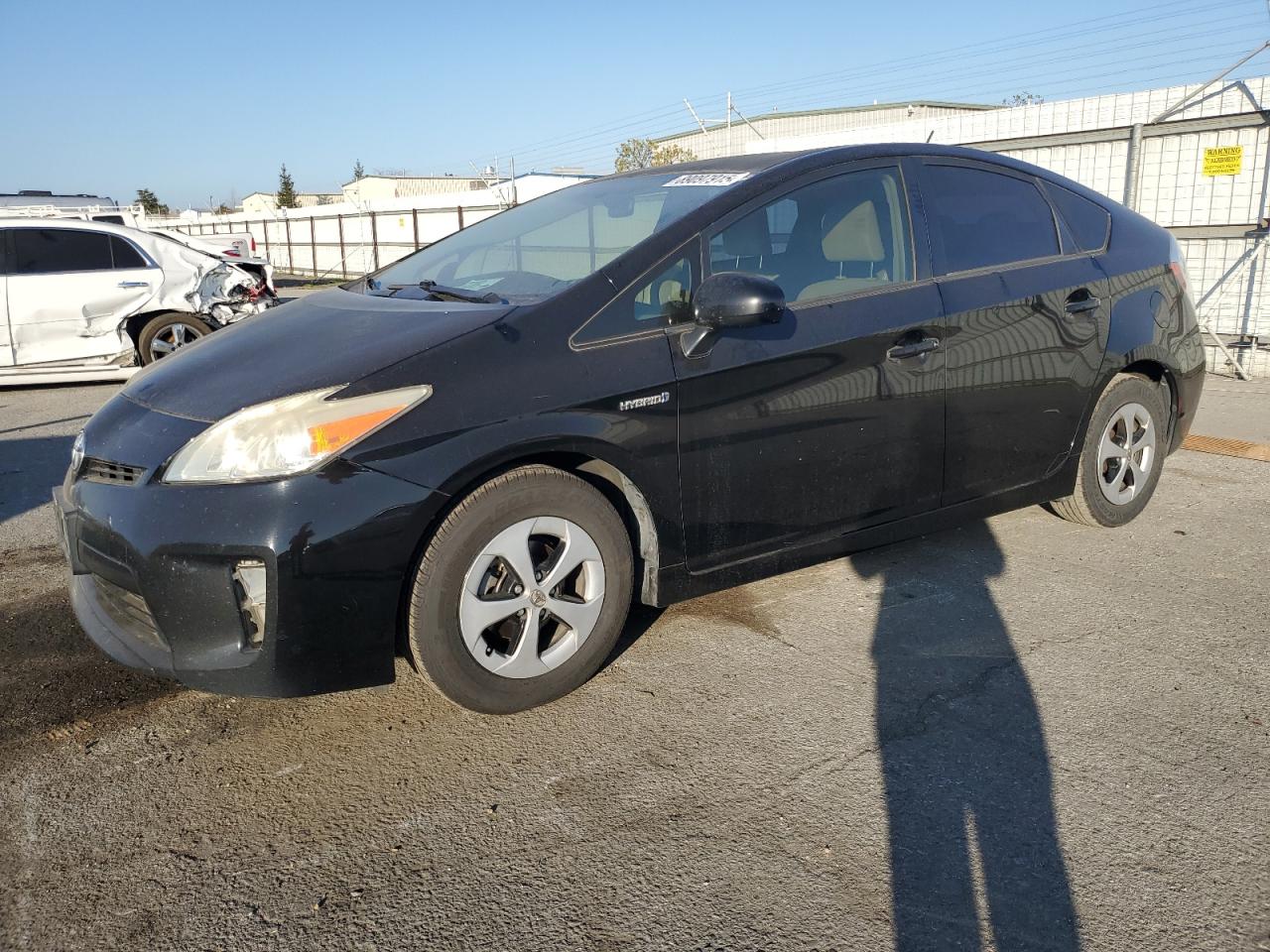 2014 Toyota Prius - Image 1