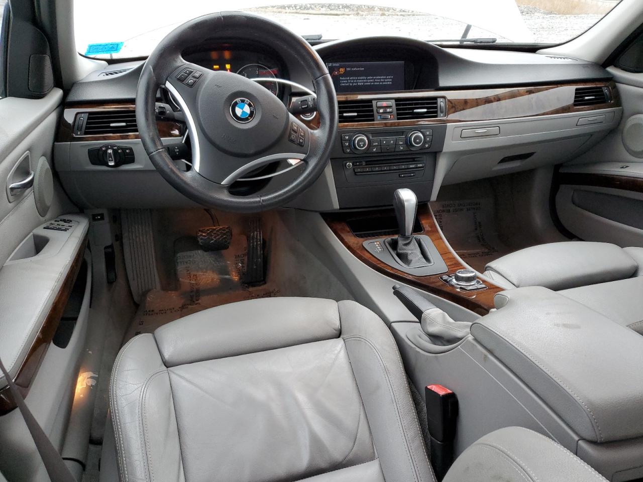 2011 BMW 3er - Image 8