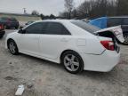 2014 Toyota Camry L na sprzedaż w Madisonville, TN - Rear End