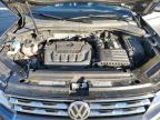 2020 Volkswagen Tiguan Se na sprzedaż w Exeter, RI - Mechanical