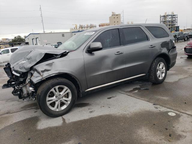 2013 Dodge Durango Sxt