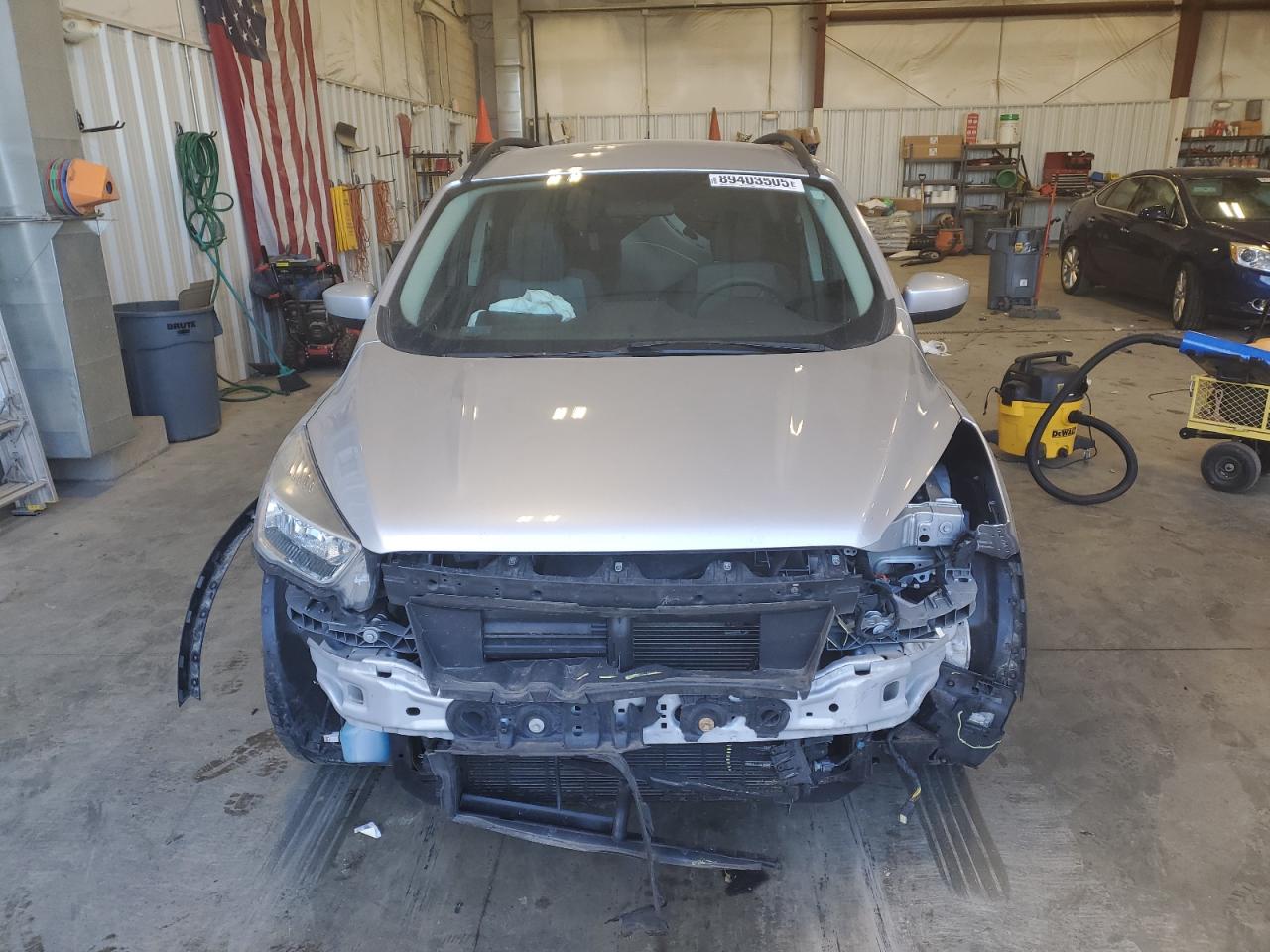 2018 Ford Escape - Image 5