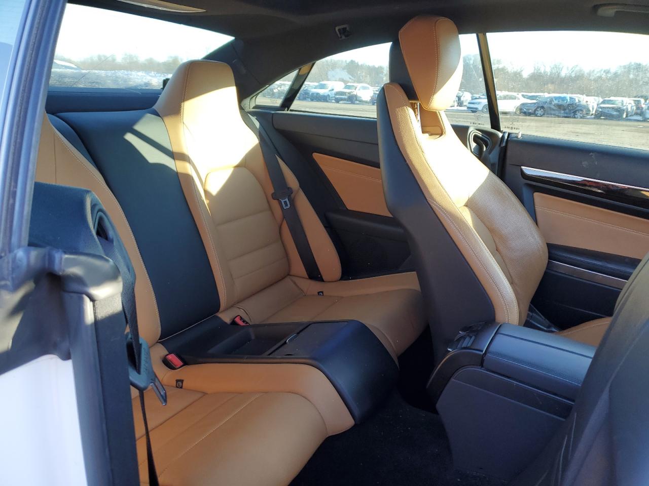 2017 Mercedes-Benz E-klasse - Image 10