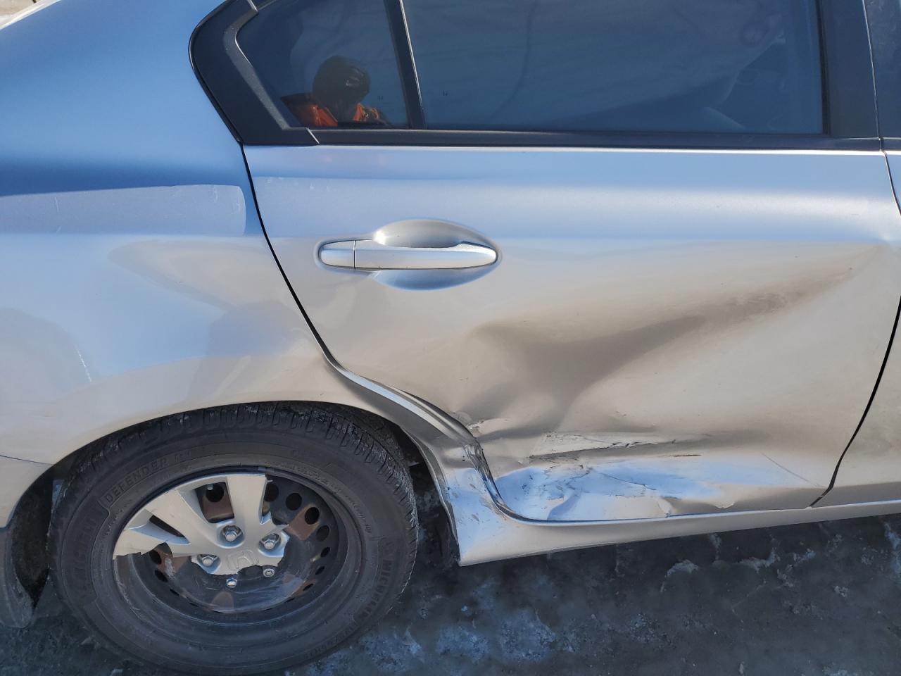 2012 Honda Civic Lx VIN: 19XFB2F5XCE082222 Lot: 88796255