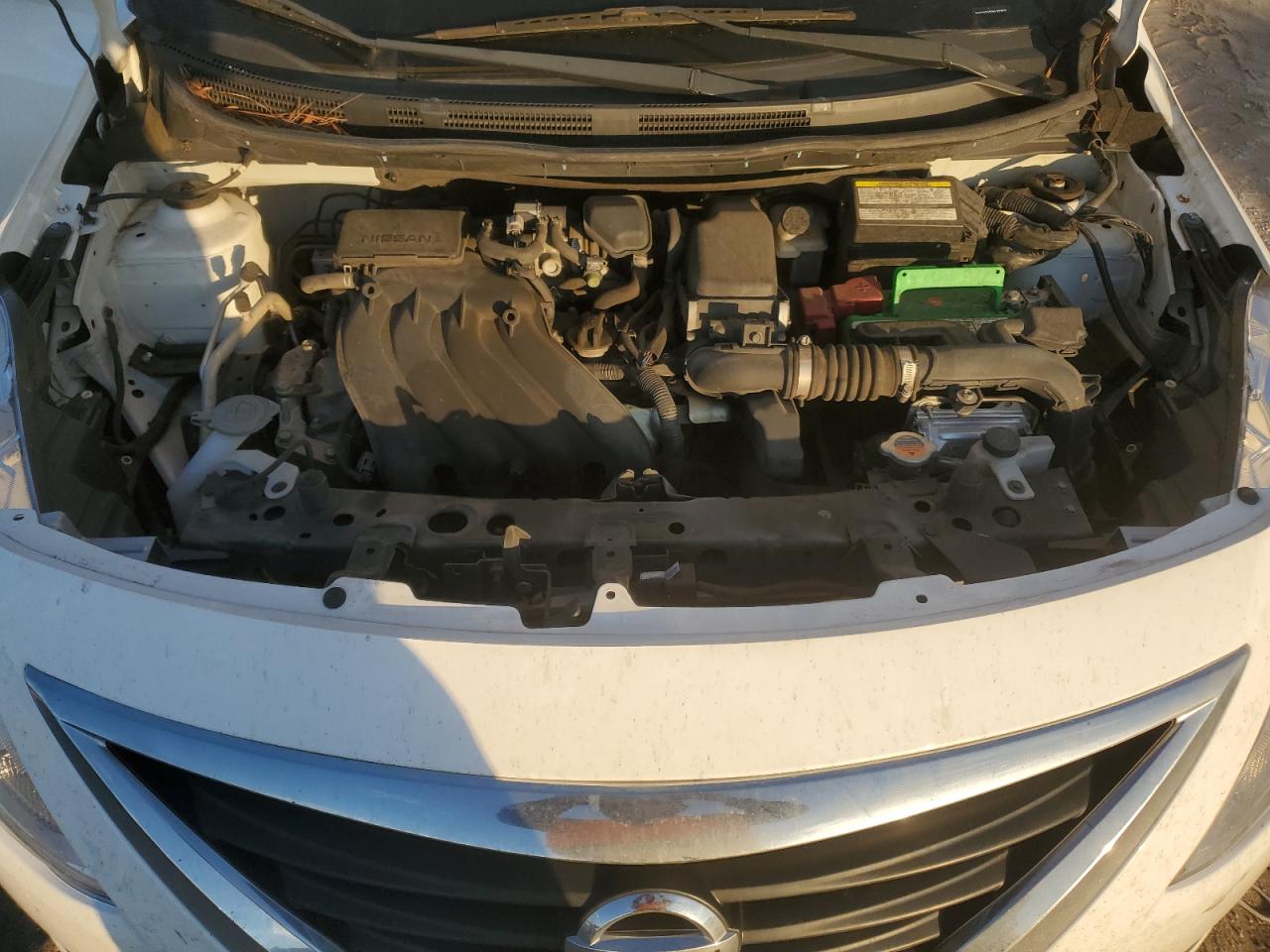 2019 Nissan Versa - Image 11