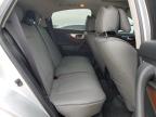 2010 Infiniti Fx35  en Venta en Haslet, TX - Front End