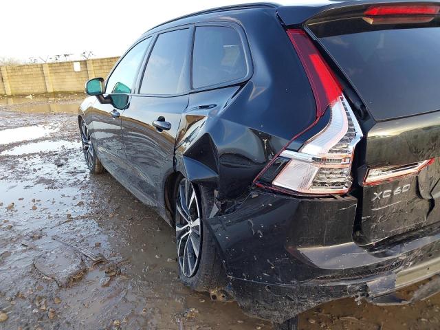 2023 VOLVO XC60 ULTIMTE T8 RECHARGE 