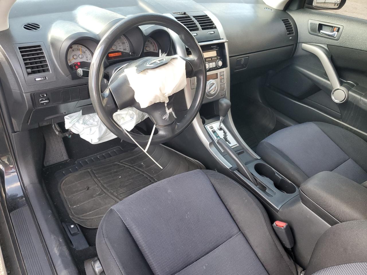 2008 Toyota tC - Image 8