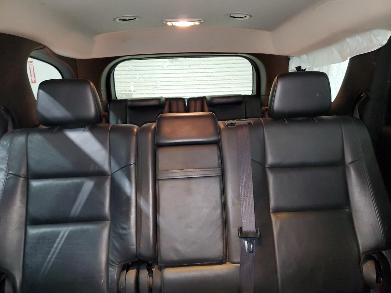 2017 Dodge Durango - Image 10