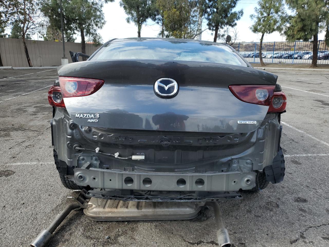 2019 Mazda 3 - Image 6