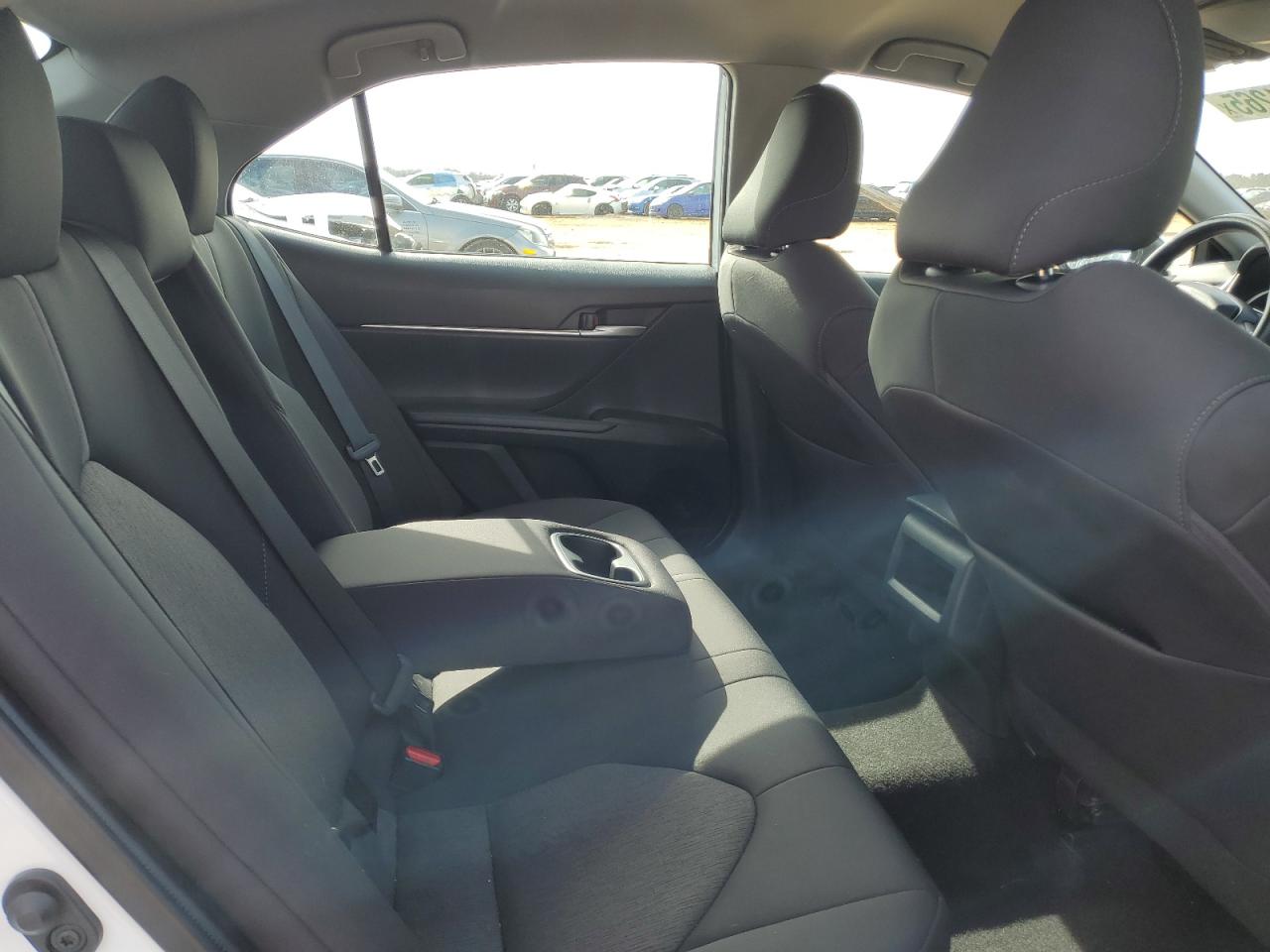 2023 Toyota Camry - Image 10