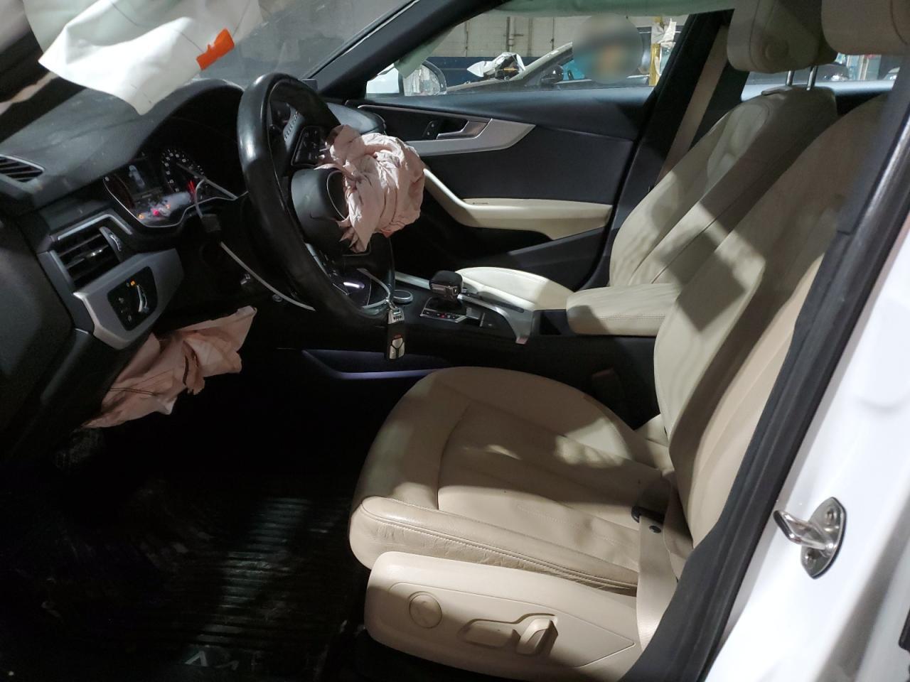 2017 Audi A4 - Image 7