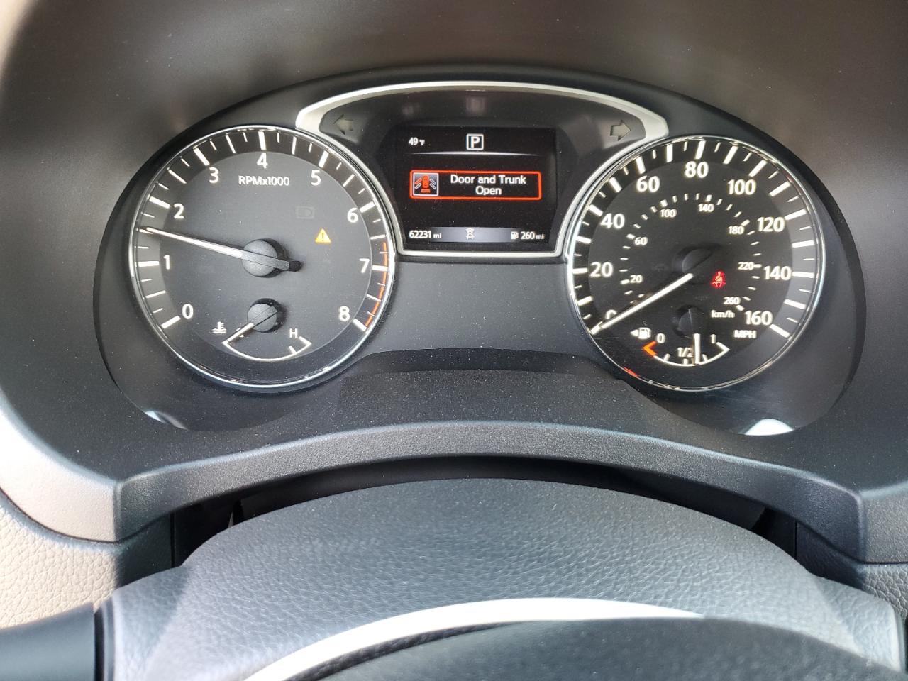 2018 Nissan Altima - Image 9