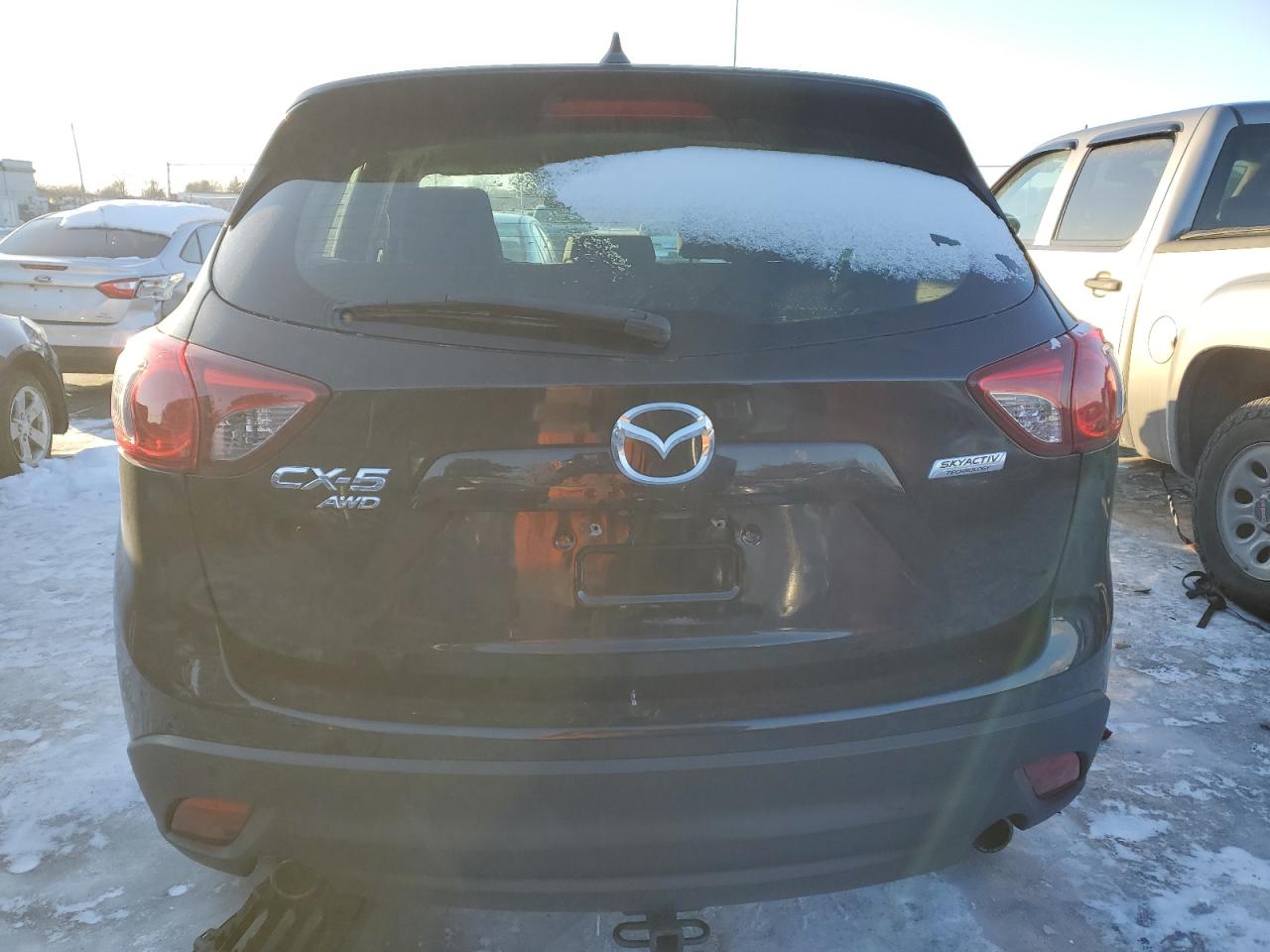 2016 Mazda CX-5 - Image 6