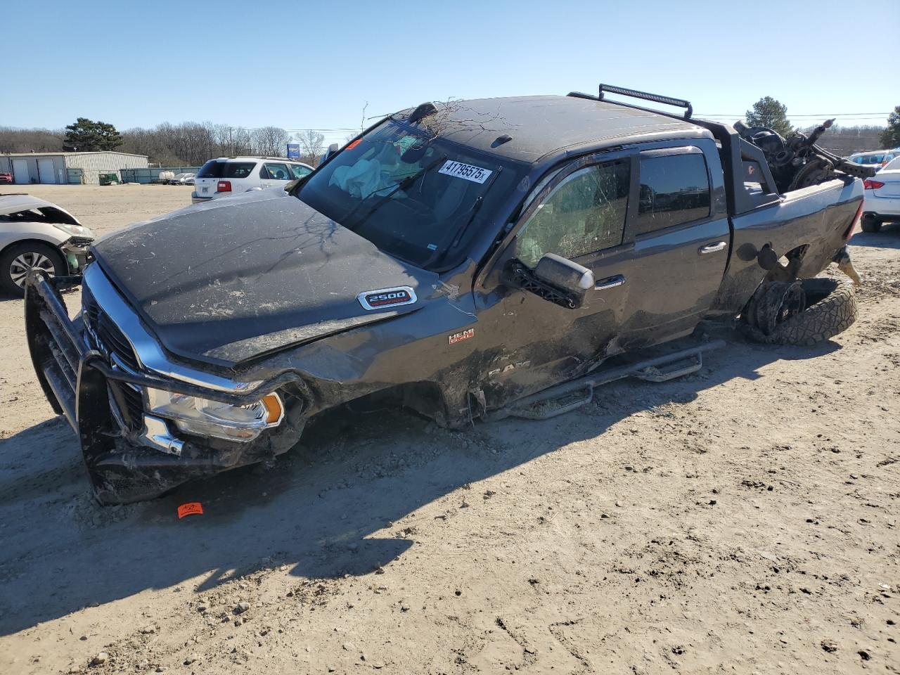 2019 RAM 2500 - Image 1