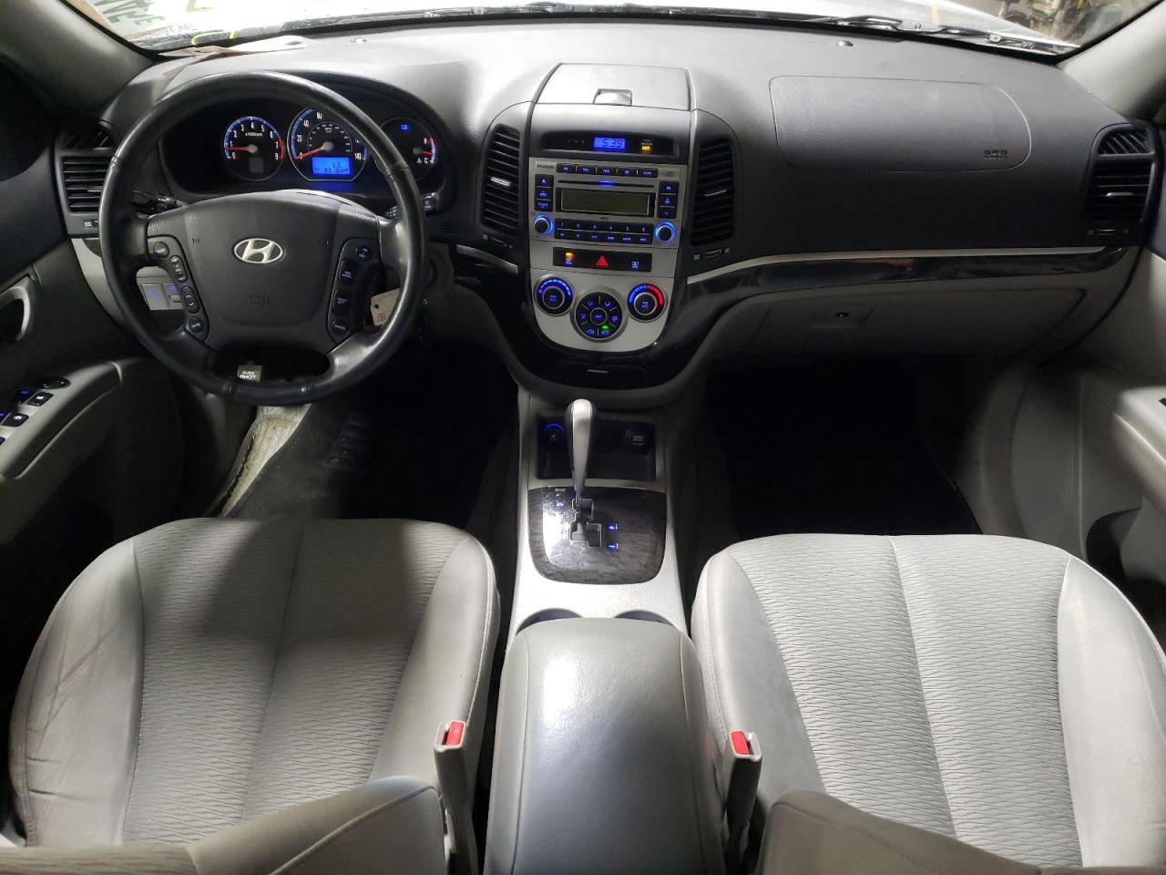 2007 Hyundai Santa Fe - Image 8