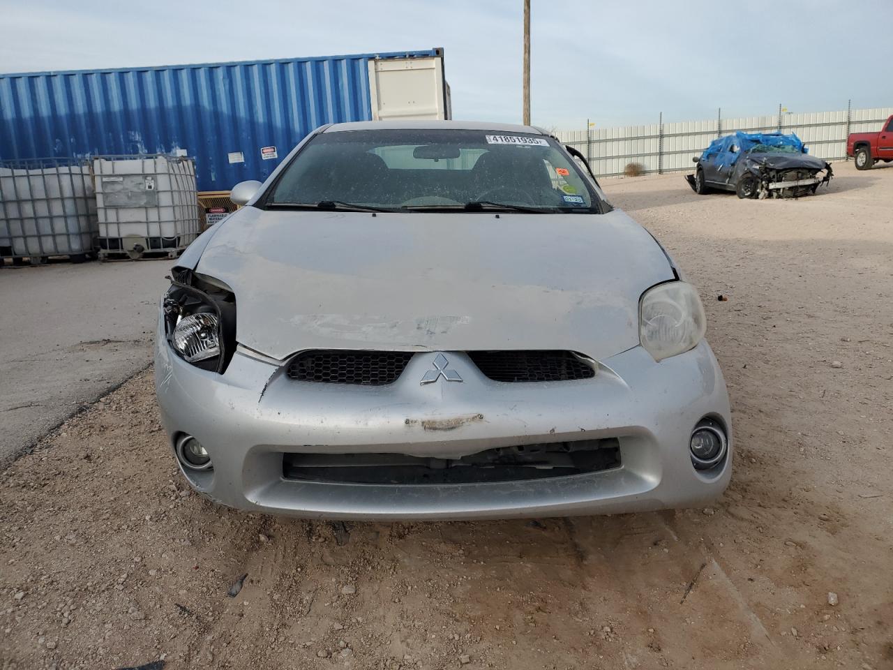 2008 Mitsubishi Eclipse - Image 5