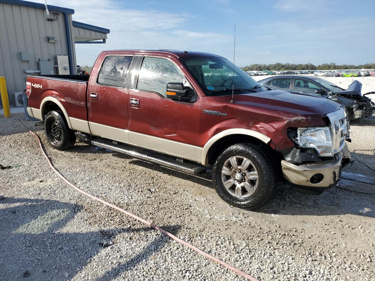 2010 Ford F-150 - Image 4