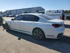 2021 Bmw 750 Xi продається в Florence, MS - Front End