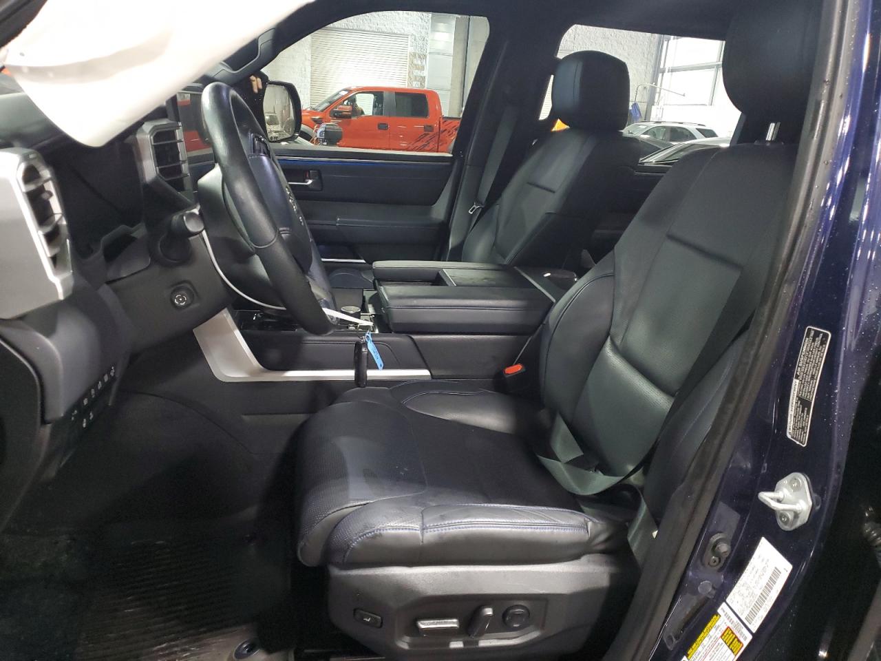 2022 Toyota Tundra - Image 7