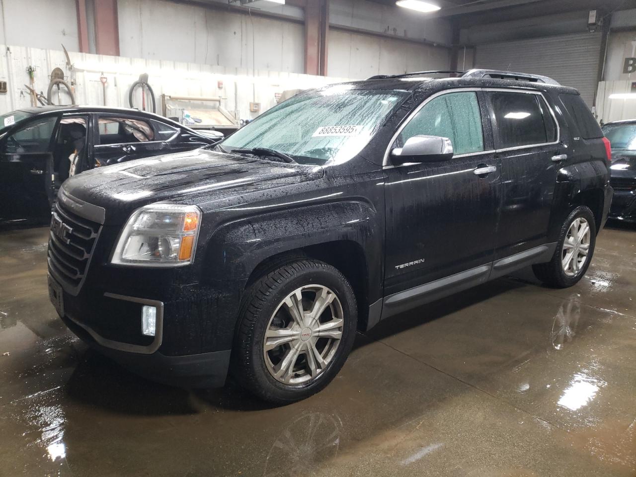 2017 GMC Terrain - Image 1