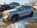 2020 Gmc Terrain Slt na sprzedaż w Wichita, KS - Top/Roof