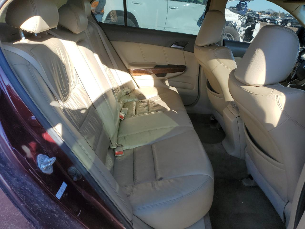 2008 Honda Accord - Image 10