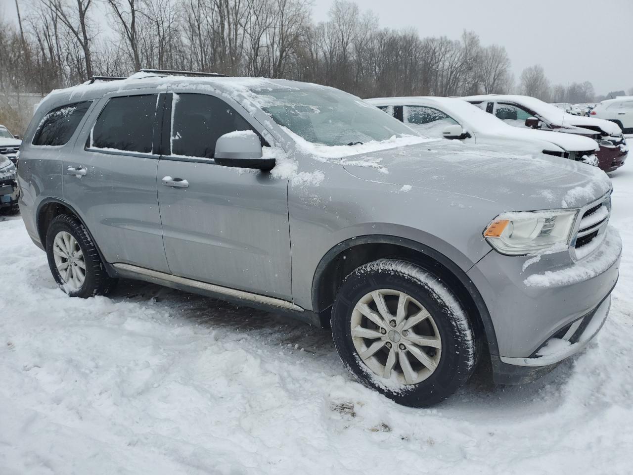 2014 Dodge Durango - Image 4