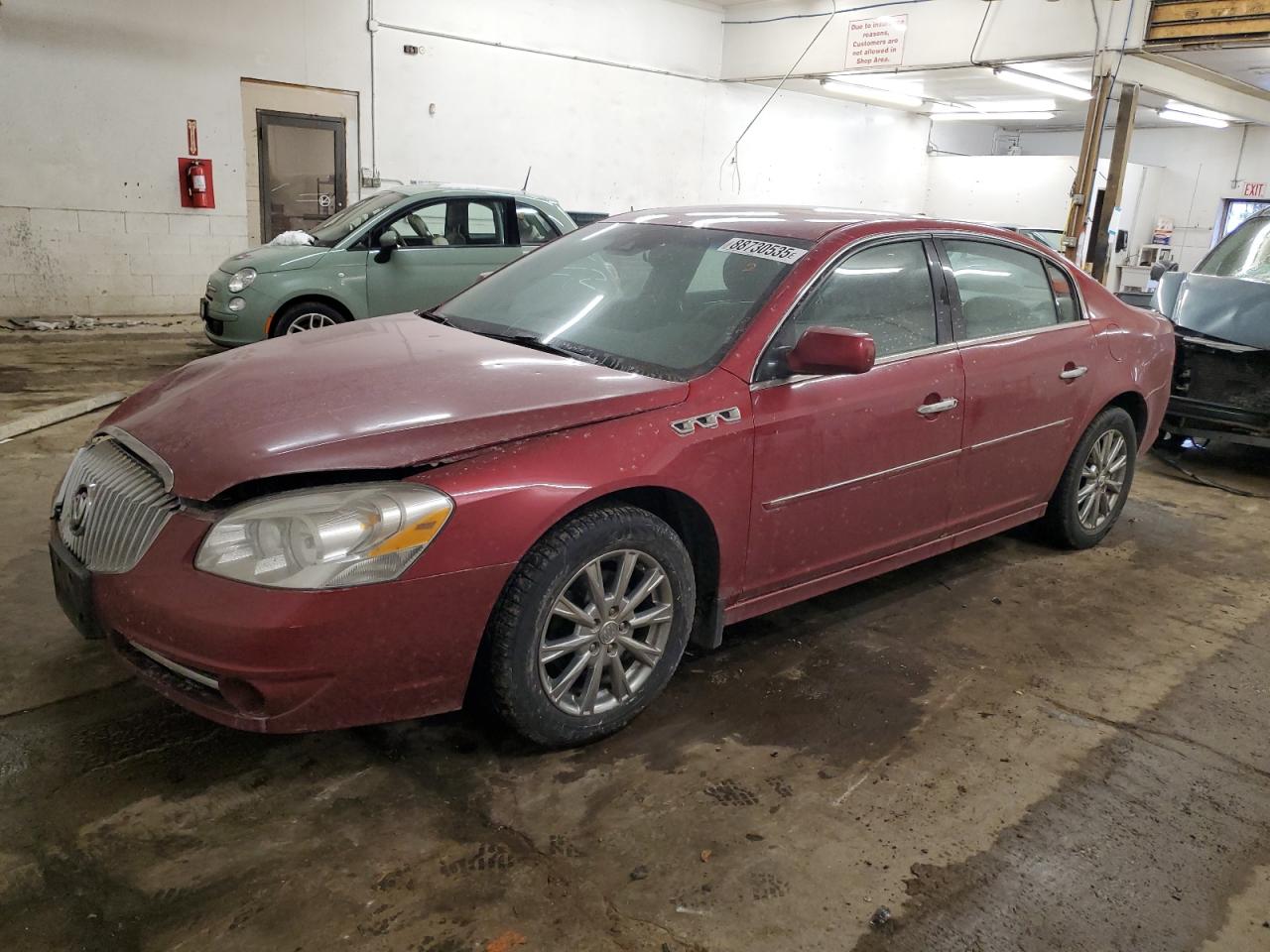 2011 Buick Lucerne - Image 1