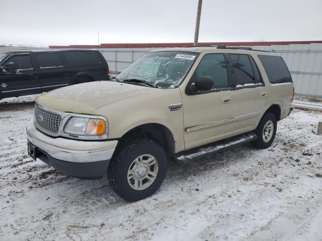 1999 Ford Expedition 