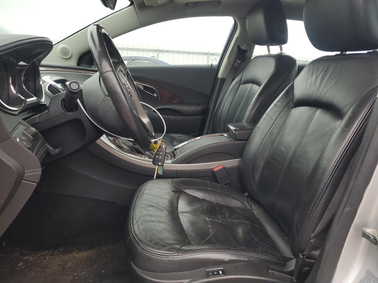 2012 Buick LaCrosse - Image 7