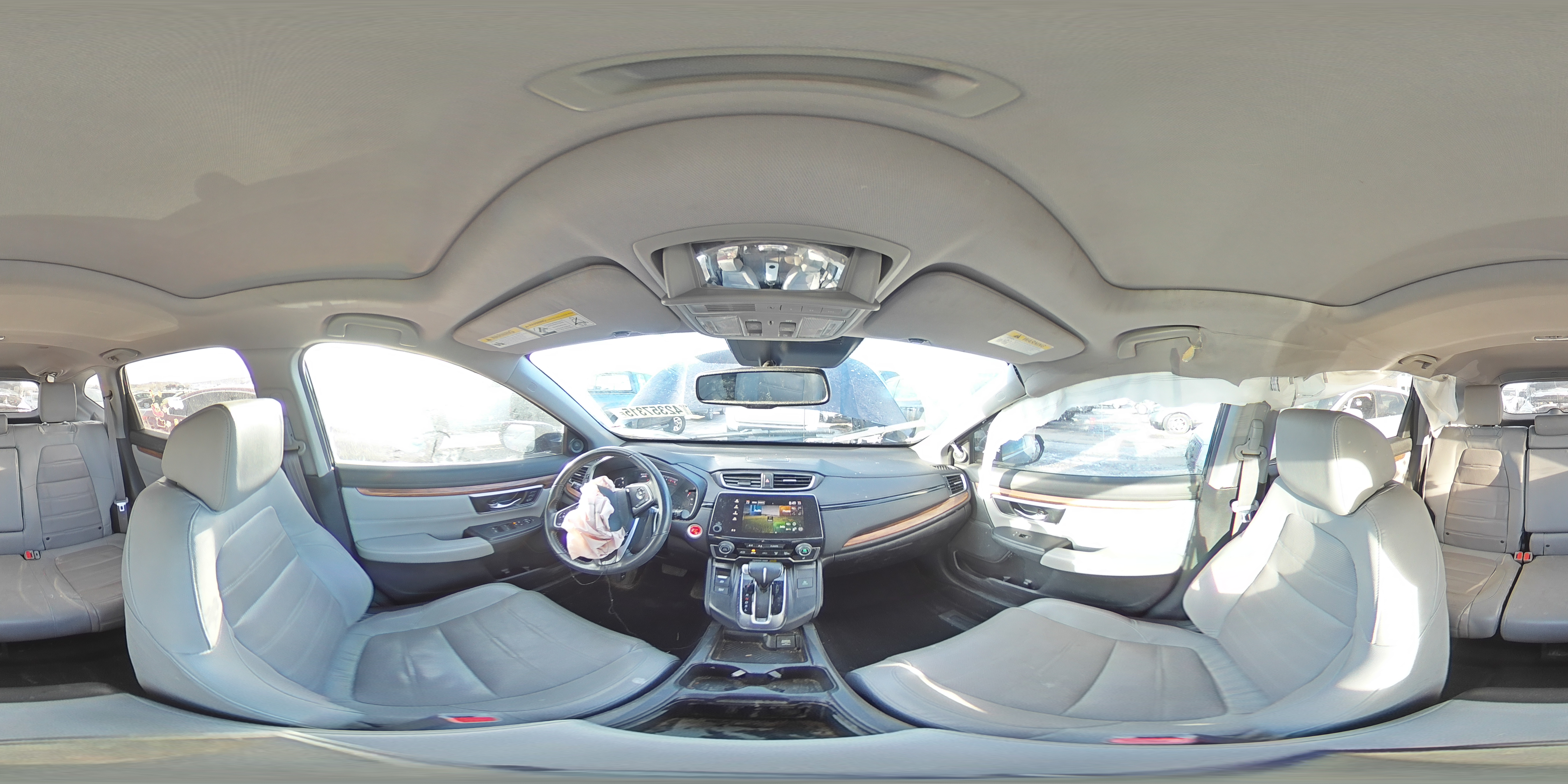2019 Honda CR-V - Image 16