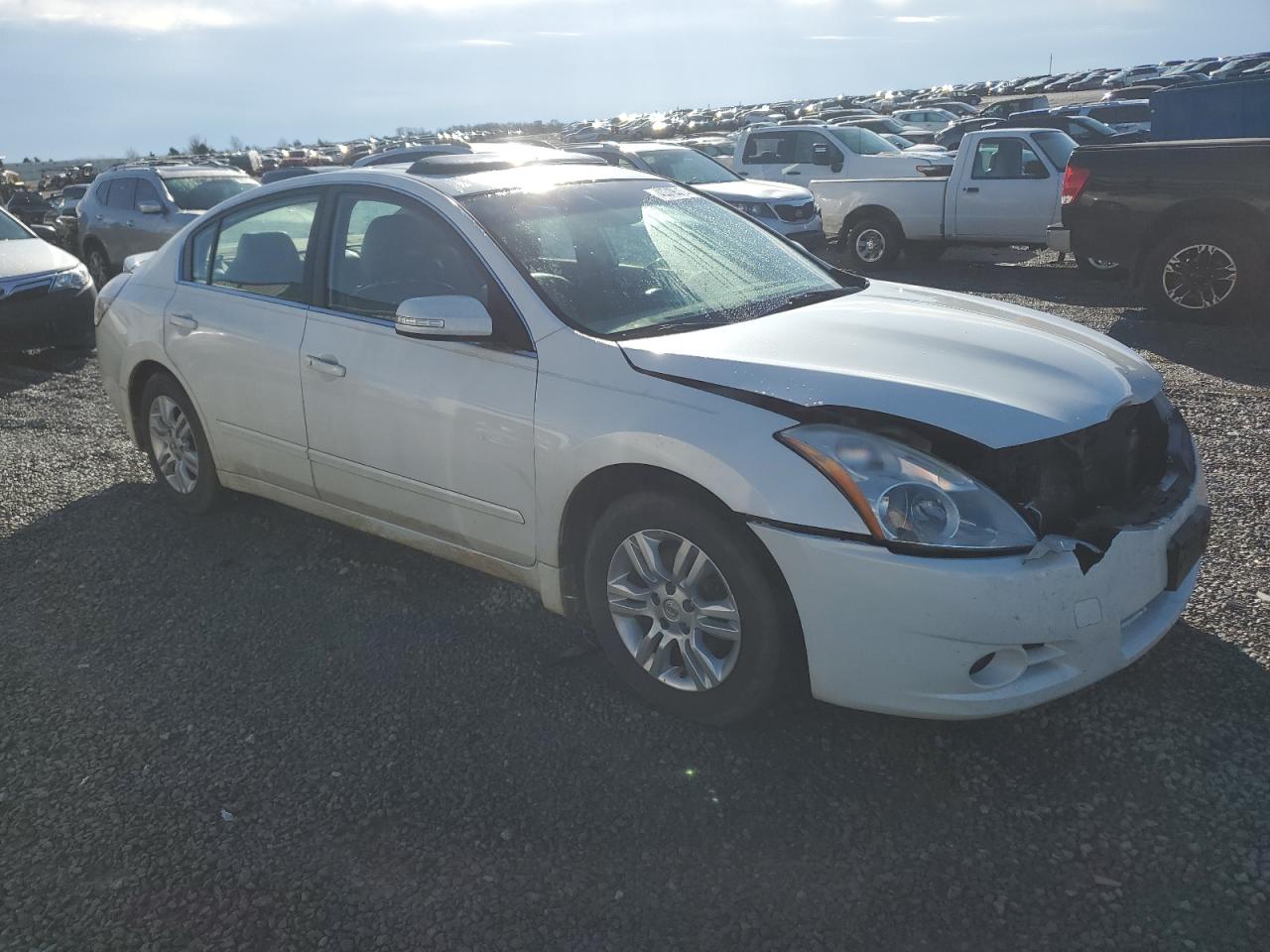 2012 Nissan Altima - Image 4