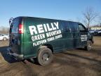 1GCZGUCG9F1****** Salvage and Repairable 2015 Chevrolet Express in CT - New Britain