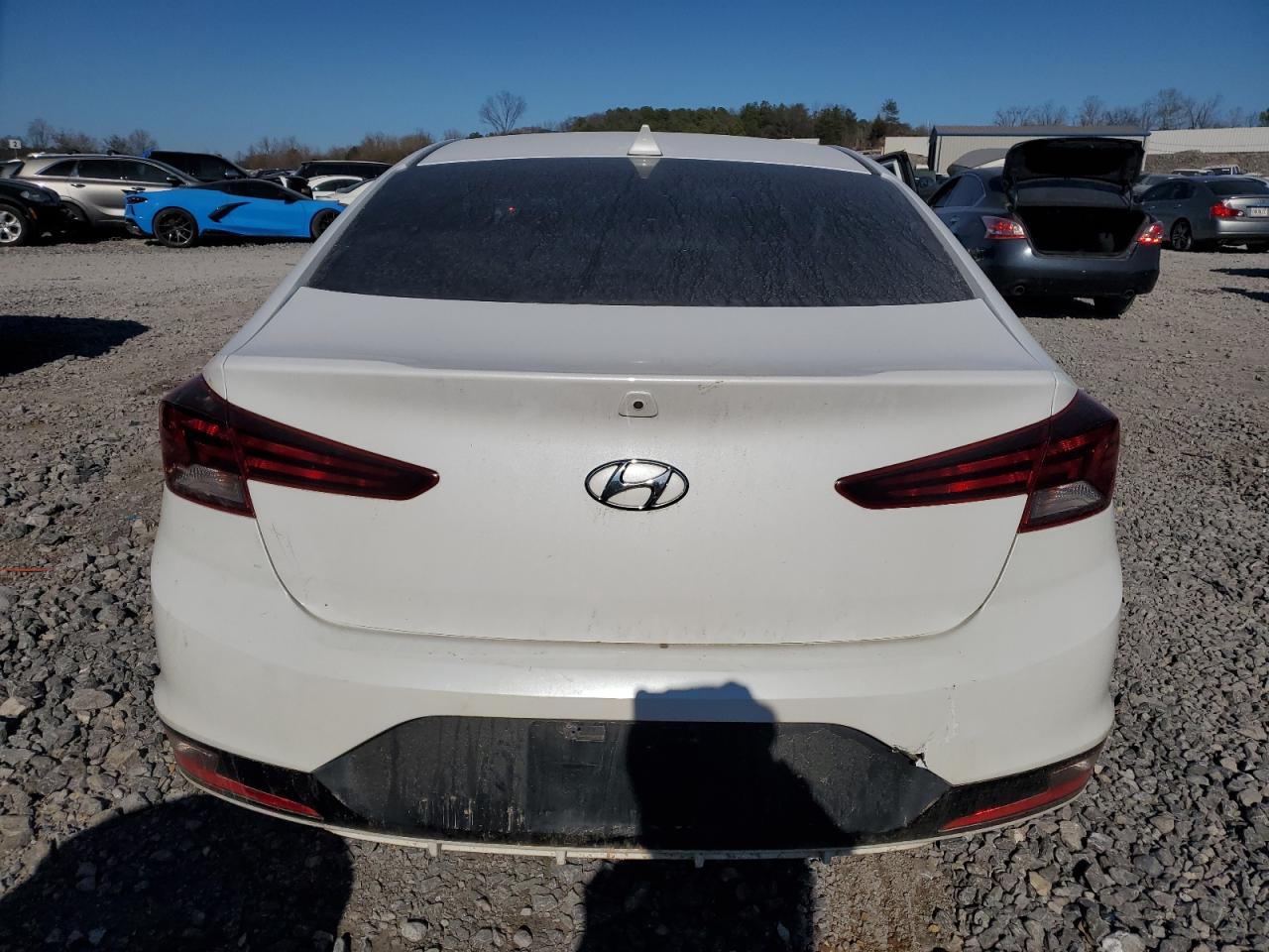 2019 Hyundai Elantra - Image 6