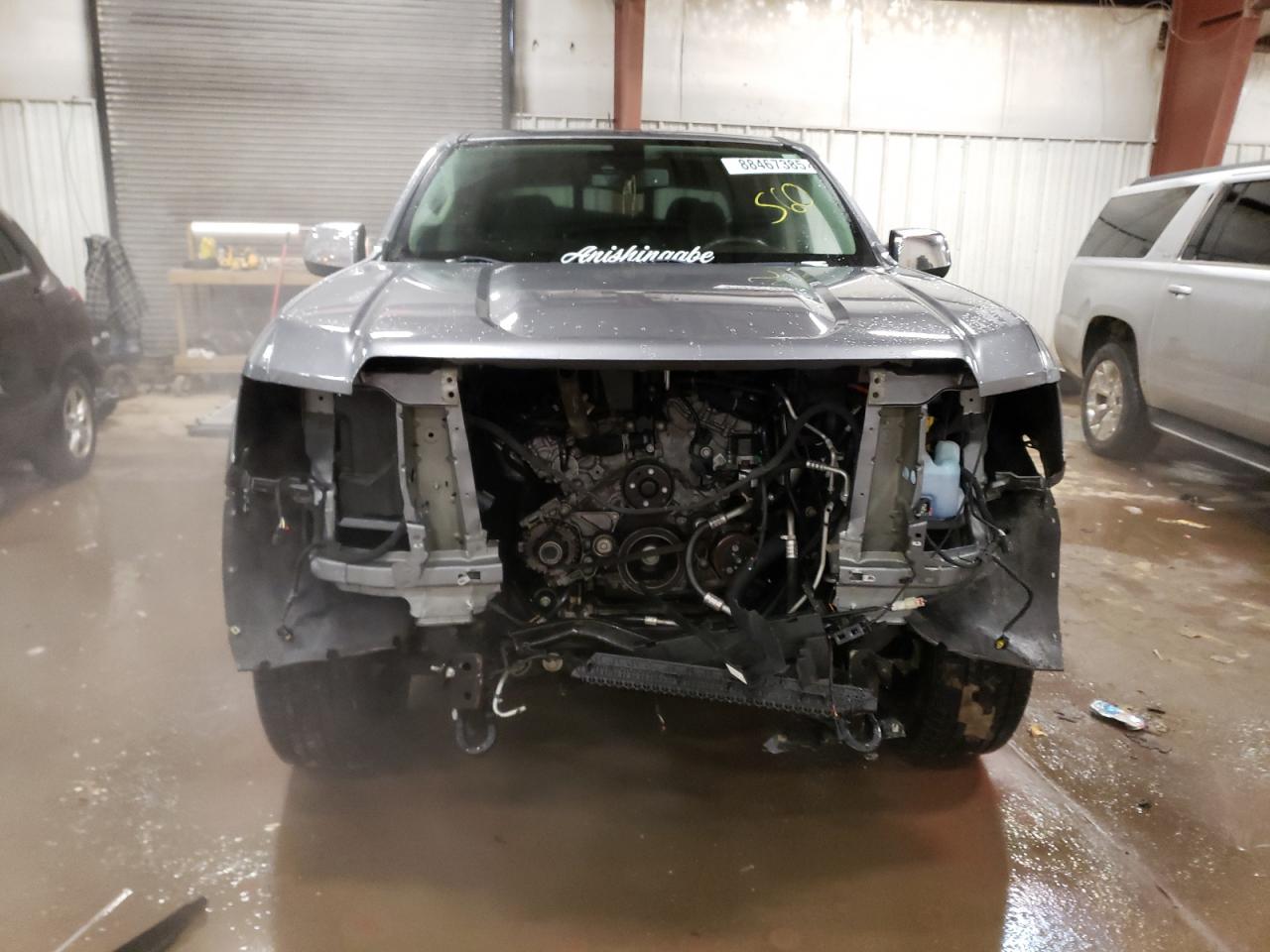 2021 GMC Canyon - Image 5