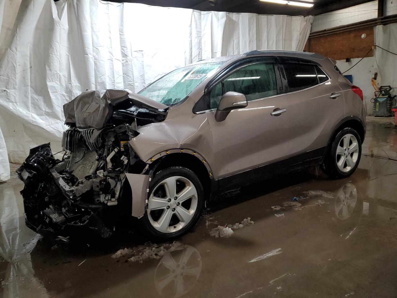 Image of 2015 BUICK ENCORE