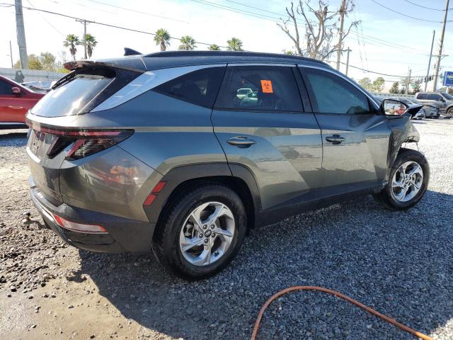  HYUNDAI TUCSON 2022 Gray