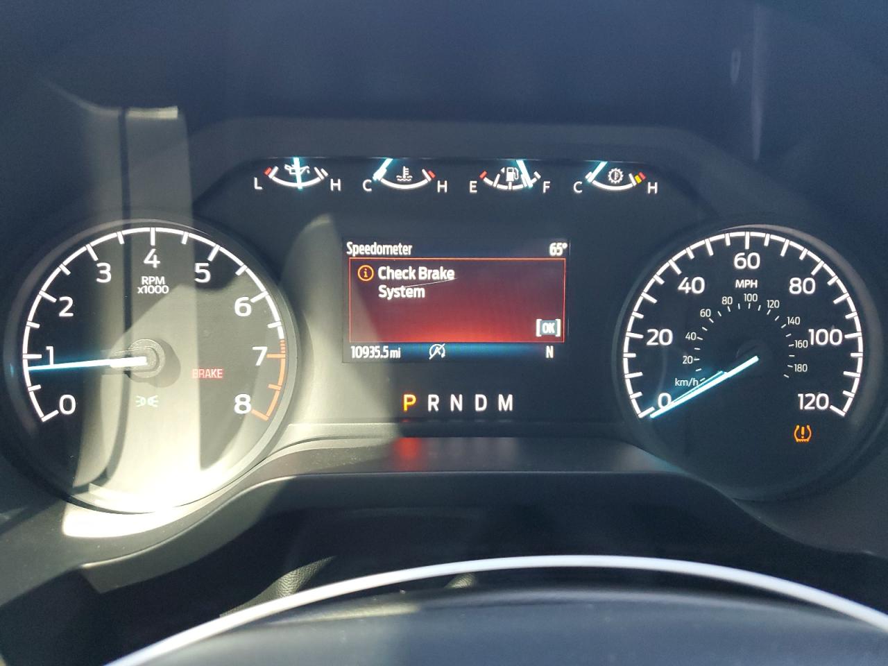 2023 Ford F-150 - Image 9