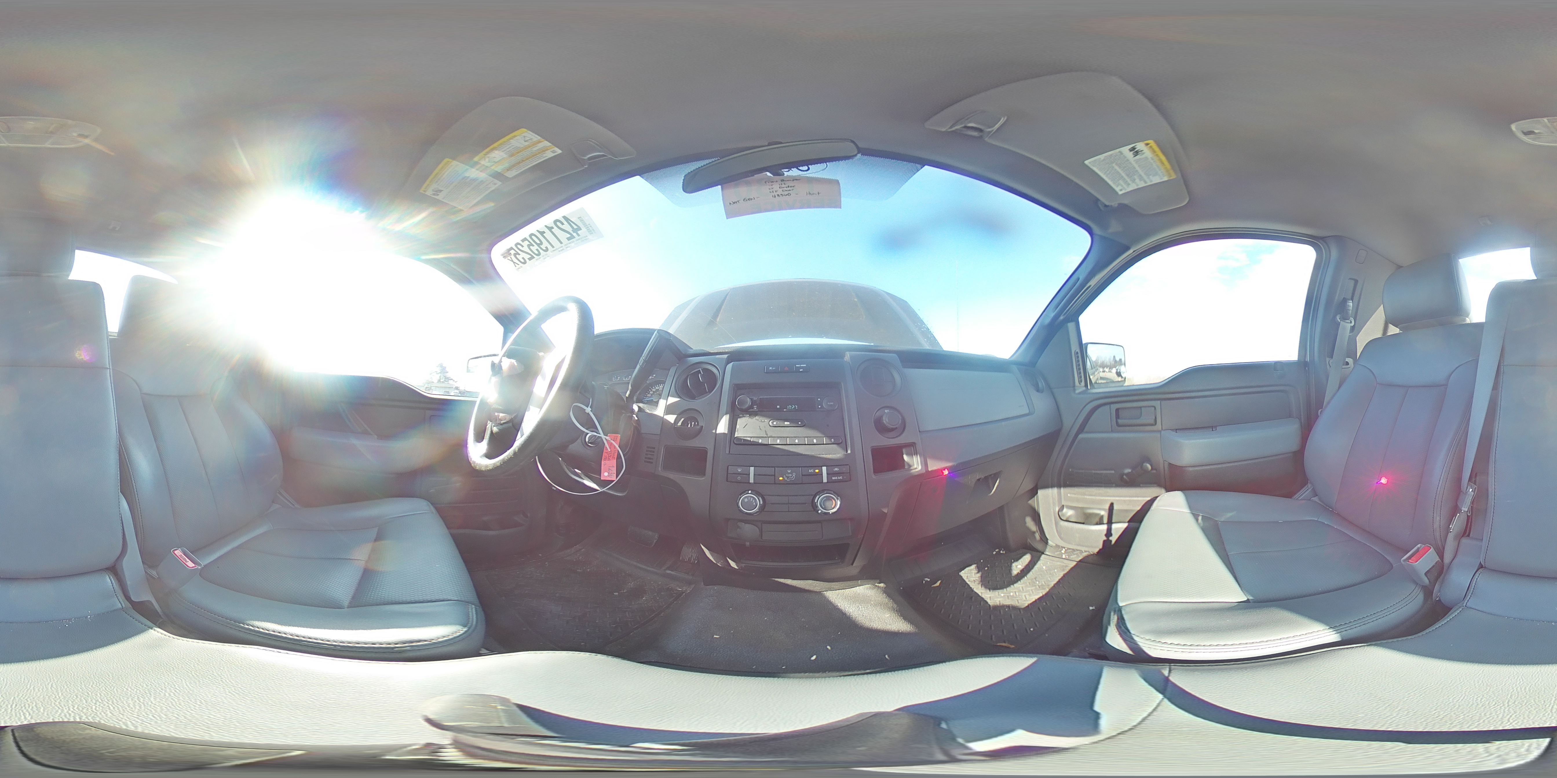 2013 Ford F-150 - Image 12