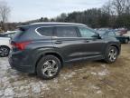 2023 Hyundai Santa Fe Sel за продажба в North Billerica, MA - Side