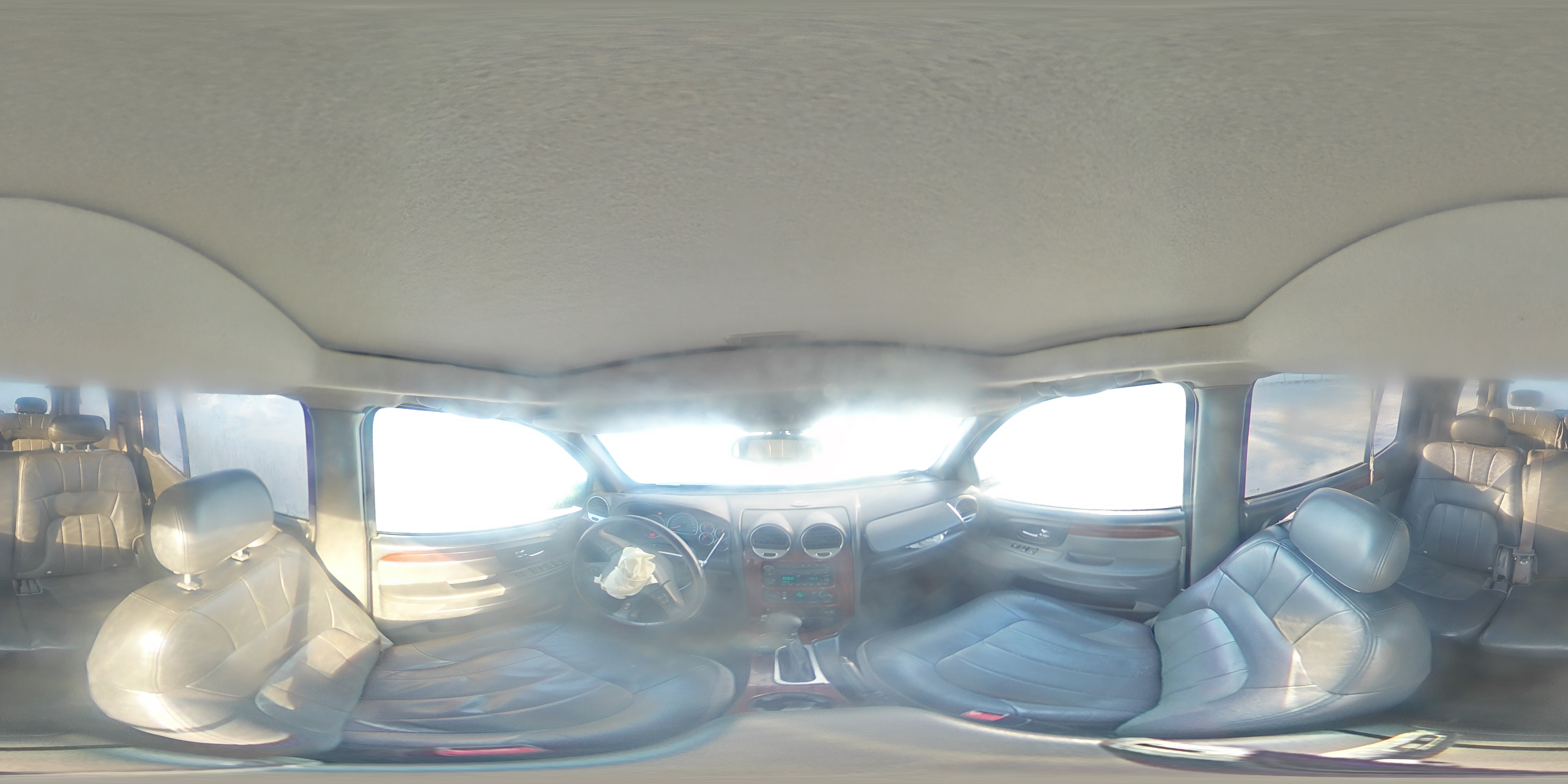 2004 GMC Envoy - Image 14