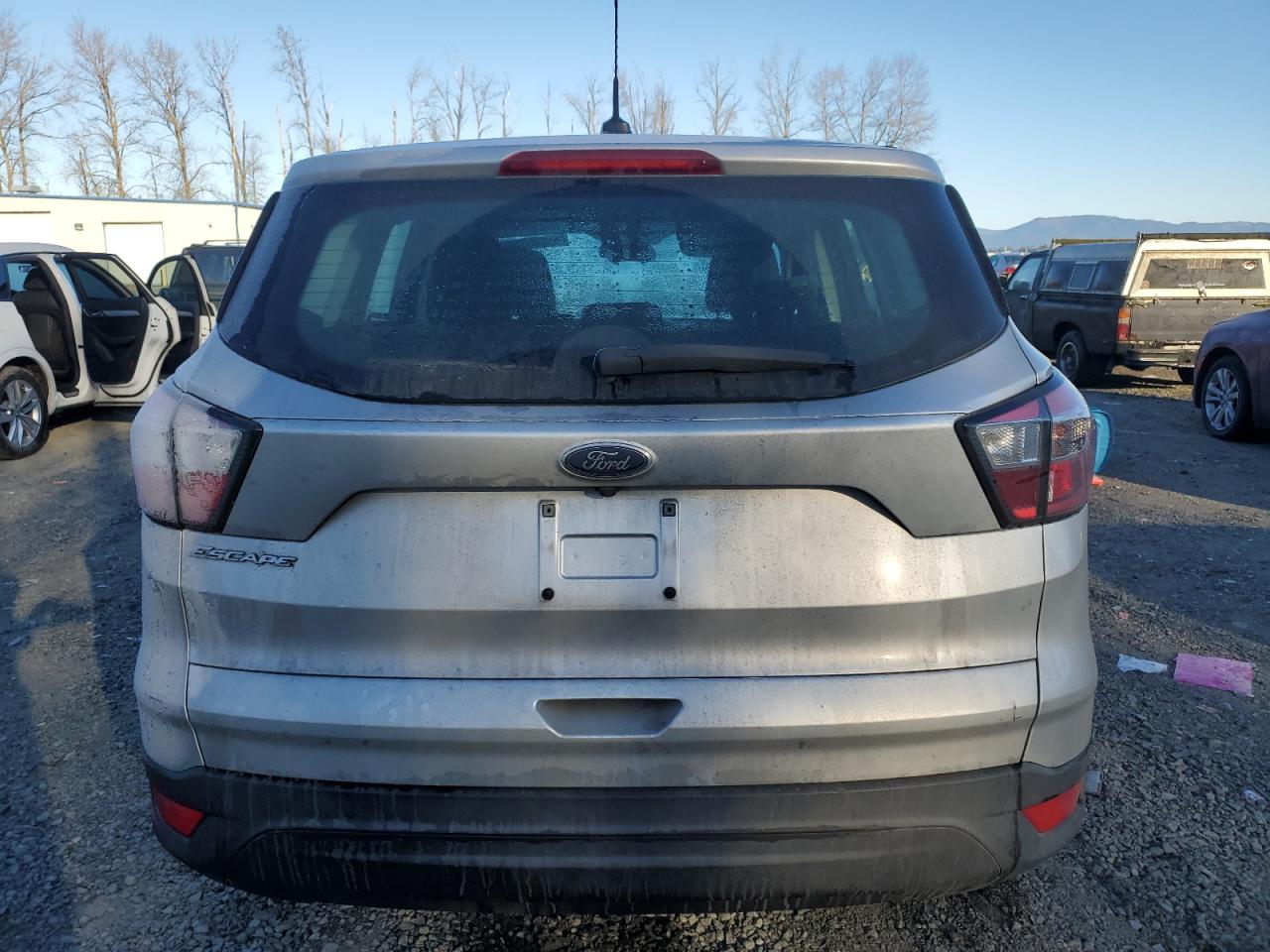 2017 Ford Escape - Image 6