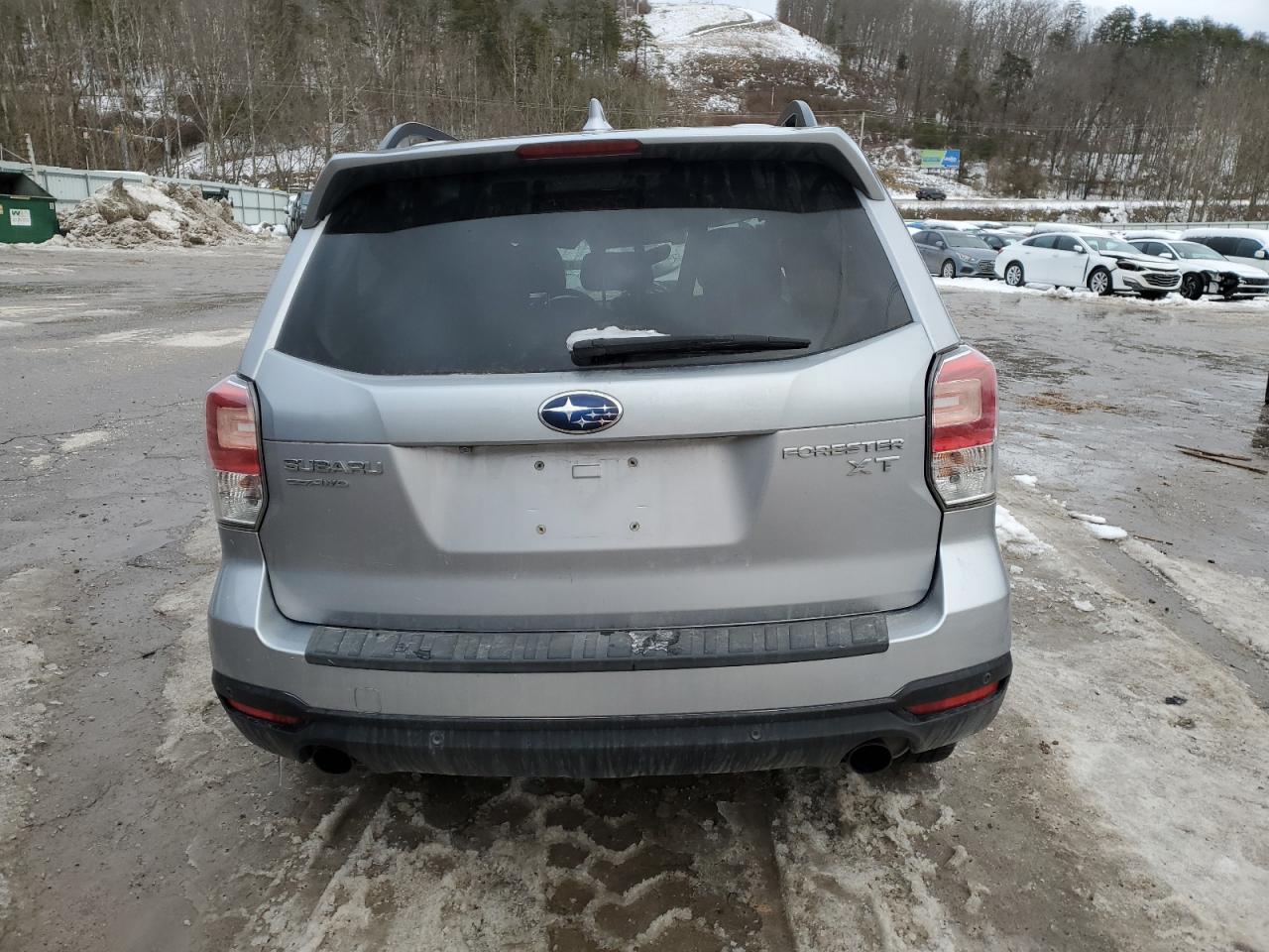 2017 Subaru Forester - Image 6