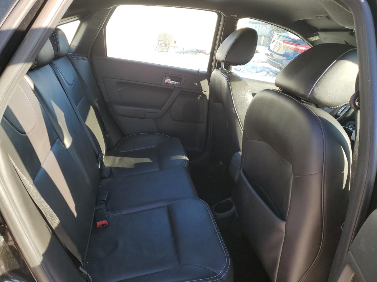 2009 Ford Focus - Image 10